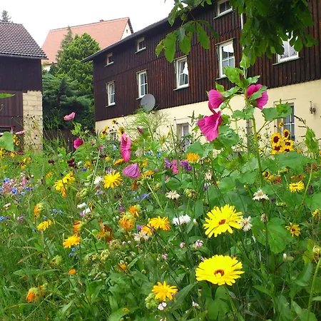 Garden Stay, Cleaning Included